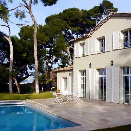 Bed and Breakfast La Bergerie Neuve à Sète Extérieur photo