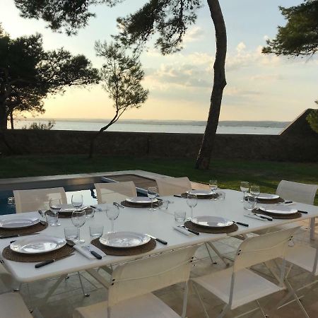 Bed and Breakfast La Bergerie Neuve à Sète Extérieur photo