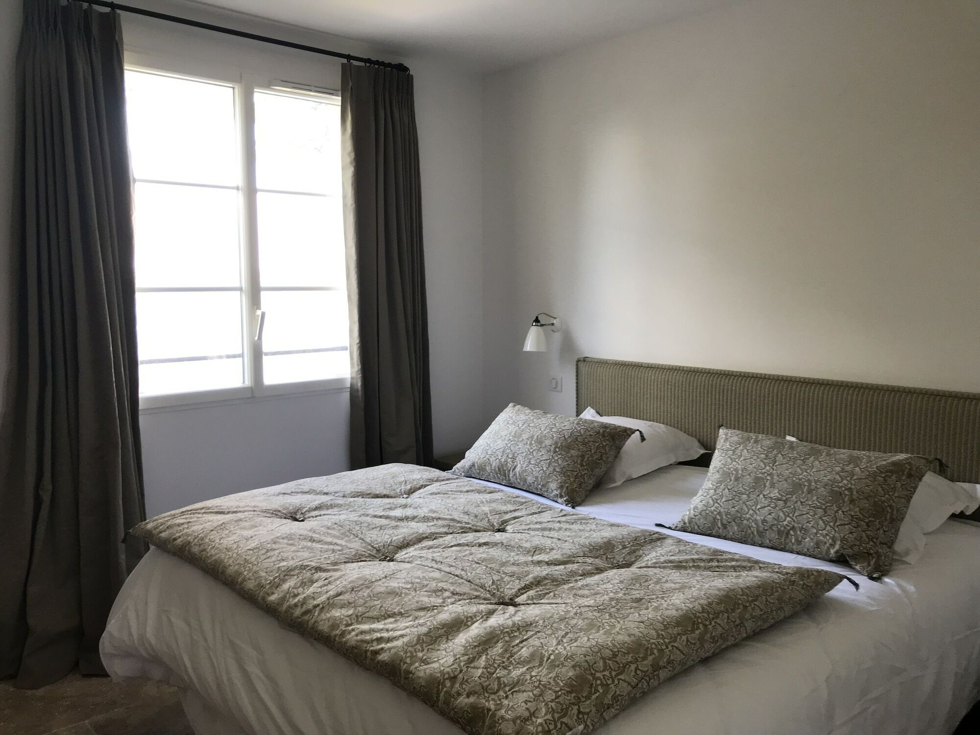Bed and Breakfast La Bergerie Neuve à Sète Extérieur photo