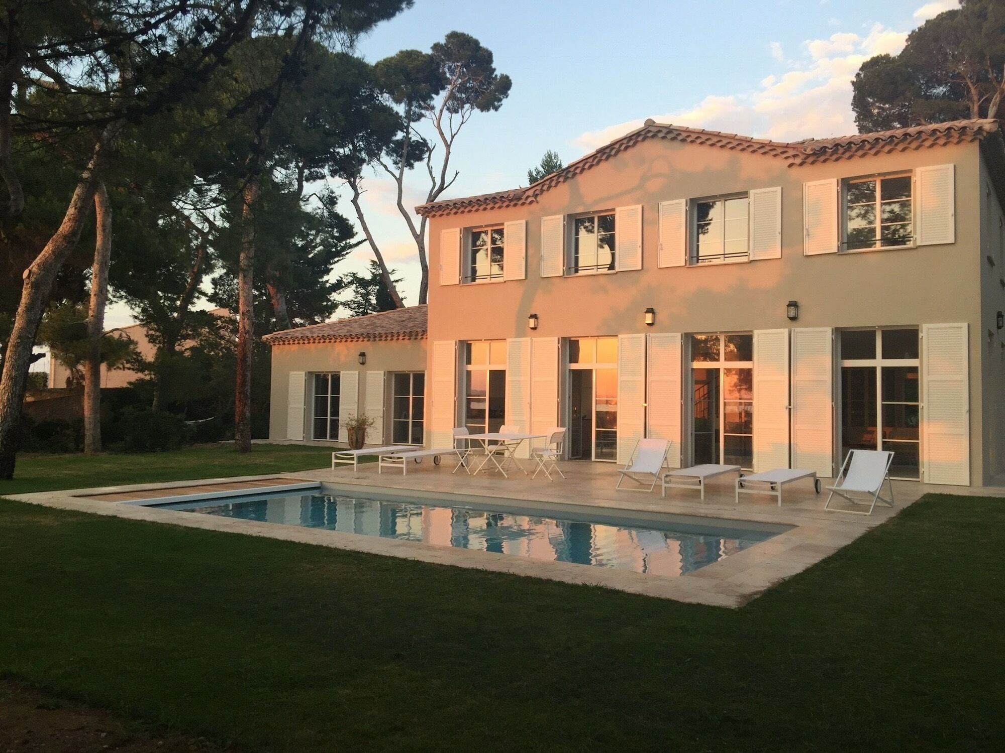 Bed and Breakfast La Bergerie Neuve à Sète Extérieur photo